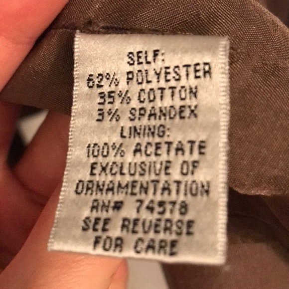 Cache jacket - Picture 7 of 7